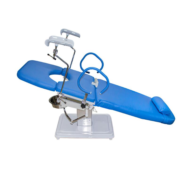 Крісло гінекологічне КрГ-3 (Медпромсервіс)